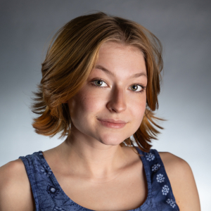 Aspen McCart - Co-Director / Sound Designer