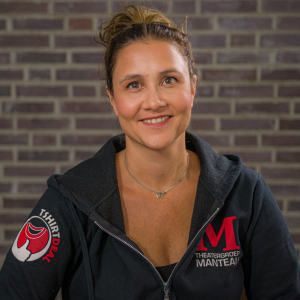 Sharon Slachter - Regisseur ? Choreograaf