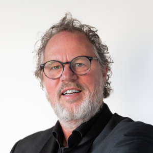 Michel de Valk - Musical Director