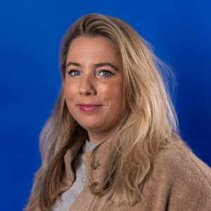 Laura Snoek - Bonnie en diverse karakters