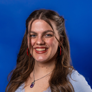 Marije de Jong - Crystal, Party girl en diverse karakters