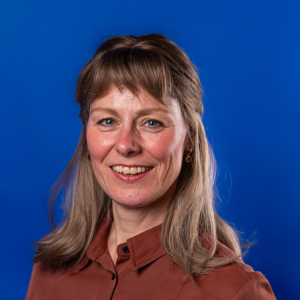 Mariken Alberts-van Lingen - Diane en diverse karakters