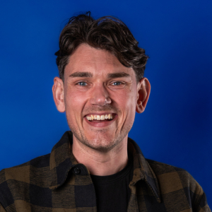 Vincent van Vliet - Dwight, Cardioloog en diverse karakters