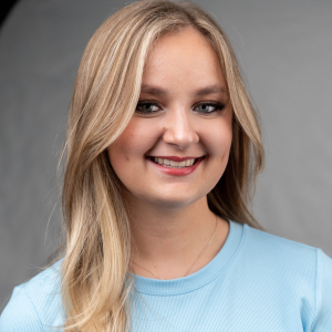 MacKenzie Crowley - Ensemble