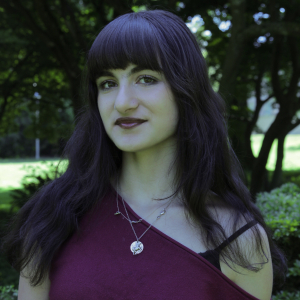 Sally Calvo  - Hermia