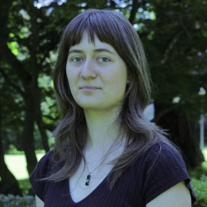 Sylvie Kelderman - Helena