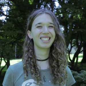 Skye Borch - Asst. Director