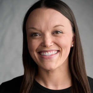 Nicole Arrison - Ensemble