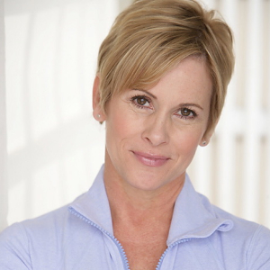 Anne Howard