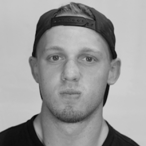 Rowen Klug - Drums