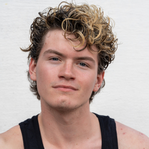 Austin Buerhaus - Garvin