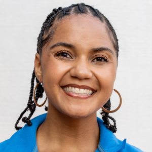 Maia Bedford - Betty Blast