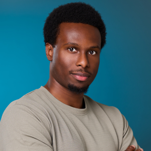 TOSIN CHIJIOKE FALADE - Leo - The (Fairy) Truth of the Matter