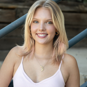 Mallory Van Beek  - Sharpay Evans