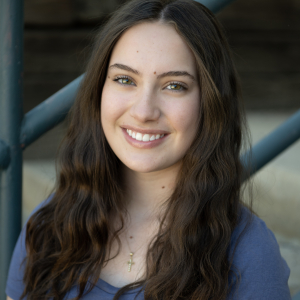 Ruby Dignan - Gabriella Montez