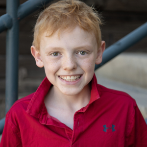 Peyton Miller - Billey Flatley Pool & Kitchen Staff
