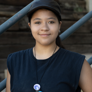 Jade Carmody - Wild Cat, Kitchen Staff