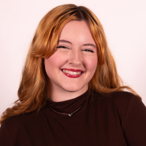 Chelsea Hesselbach - Mother, Buffalo Mom, Ox Who Doesn't Grow a Sail