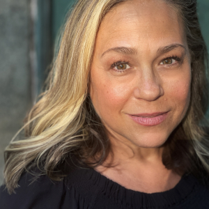 Eve Bianco  - Lisa - I Couldn't Be More Proud