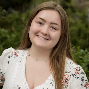Alexandria Sullivan - Music Director