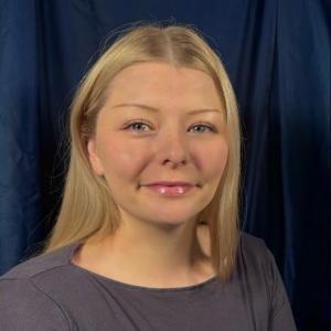 Hania Moktadir - Director/Stage Manager