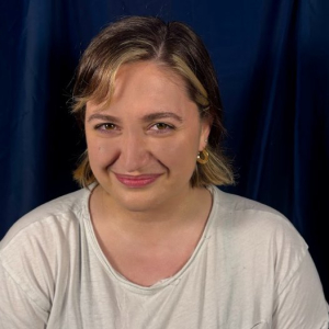 Elysia Justice - Costume Technician