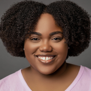 JaVonda Carter - Eloise Amponsah