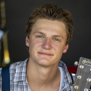 Zach Fuller