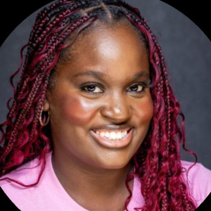 Antonia Scott - Conservatory Director