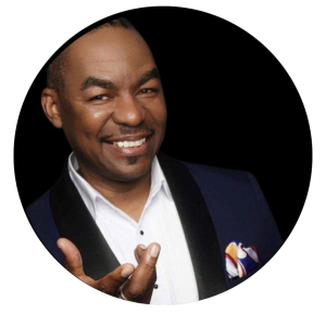 Patdro Harris - Teaching Artist
