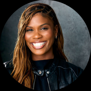Candace Nicholas-Lippman - Teaching Artist