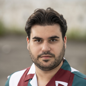 Robert Popoli - Jamie