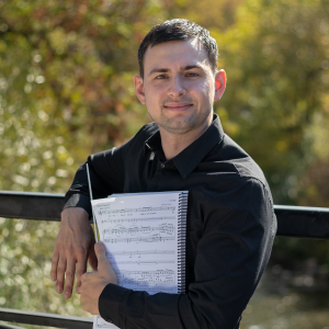 Ethan Rotenberg - Musical Director