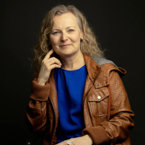 Ursula Pattloch - Jez