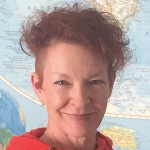 Donna Call - Writer / Director