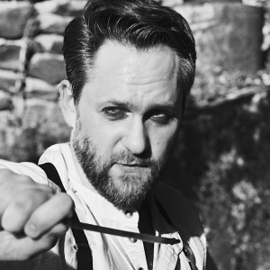 Jon Lindeblad - Sweeney Todd