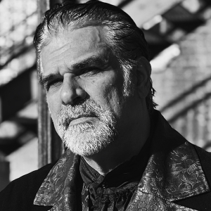 Bill Zarro - Judge Turpin