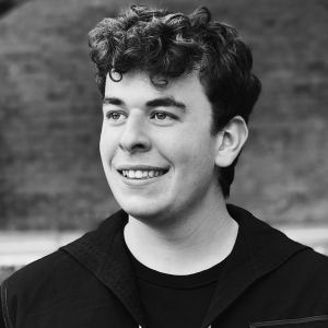 Logan Sellers - Anthony Hope