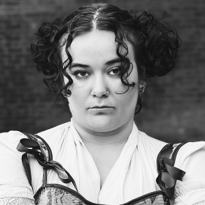 Kora Garcia - Mrs. Lovett