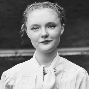 Cassia Beirne - Featured Ensemble