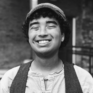 Andre Moquete - Featured Ensemble