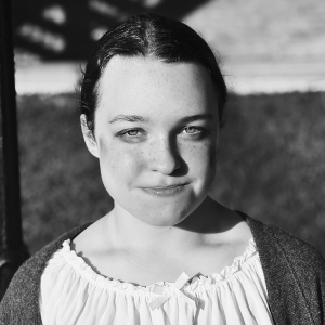 Macy O'Shea - Featured Ensemble