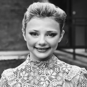 Audrey Osbourne - Featured Ensemble