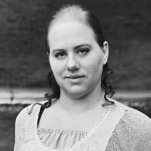Genevieve Pilat - Featured Ensemble
