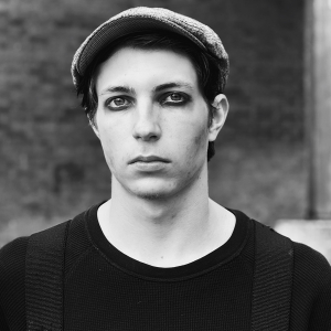 Brian Rauchbach - Featured Ensemble