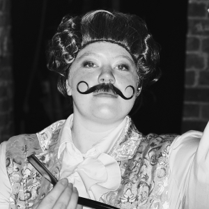 Maddie DiDomenico - Adolfo Pirelli