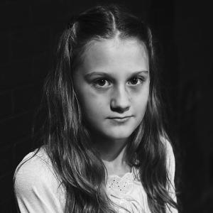 Adelyn Renaldo - Featured Ensemble