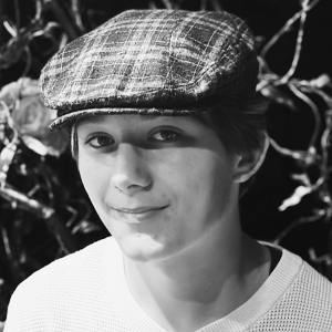 Noah Renaldo - Featured Ensemble