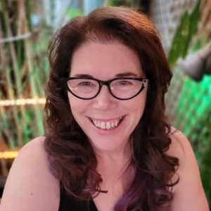 Kathryn Salvaggio