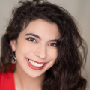 Mona Nasrawi